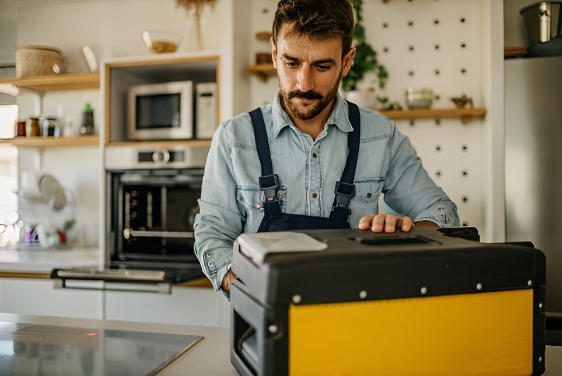 Wine Cooler and Cellar Repair in Corona